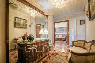 Piso en venta en Pº Zorrilla - Cuatro de Marzo en Valladolid