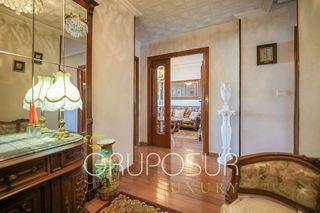 Piso en venta en Pº Zorrilla - Cuatro de Marzo en Valladolid