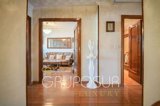 Piso en venta en Pº Zorrilla - Cuatro de Marzo en Valladolid