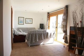 Chalet en venta en Zona Pueblo en Calpe/Calp