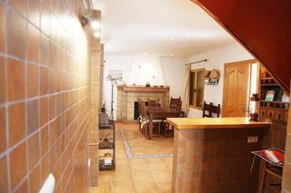 Chalet en venta en Zona Pueblo en Calpe/Calp