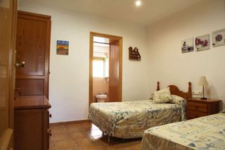 Chalet en venta en Zona Pueblo en Calpe/Calp