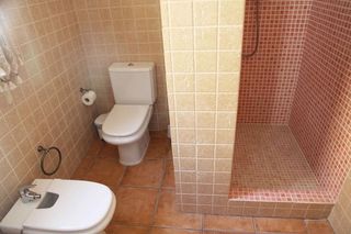 Chalet en venta en Zona Pueblo en Calpe/Calp