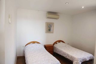 Chalet en venta en Zona Pueblo en Calpe/Calp