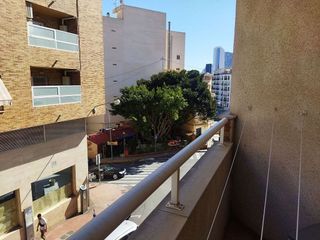 Piso en venta en Zona Pueblo en Calpe/Calp