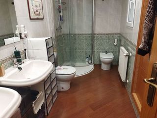 Piso en venta en Zona Pueblo en Calpe/Calp