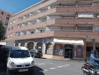 Piso en venta en Zona Pueblo en Calpe/Calp