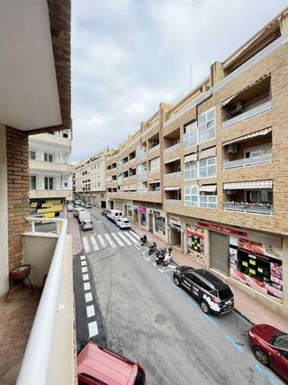 Piso en venta en Zona Pueblo en Calpe/Calp