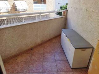 Piso en venta en Zona Pueblo en Calpe/Calp