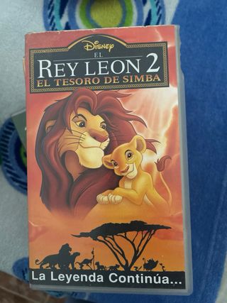 VHS Flubber y el Profesor Chiflado Disney