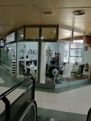 Local comercial en venta en Villalba Estación en Collado Villalba