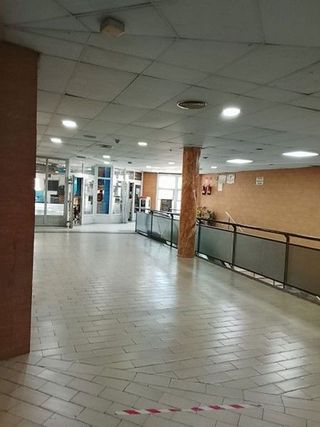 Local comercial en venta en Villalba Estación en Collado Villalba