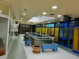 Local comercial en venta en Villalba Estación en Collado Villalba