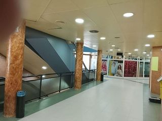 Local comercial en venta en Villalba Estación en Collado Villalba