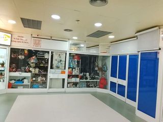 Local comercial en venta en Villalba Estación en Collado Villalba