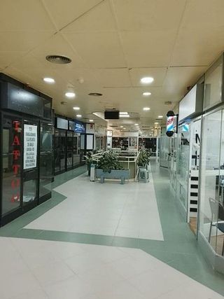 Local comercial en venta en Villalba Estación en Collado Villalba