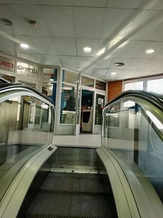 Local comercial en venta en Villalba Estación en Collado Villalba