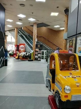 Local comercial en venta en Villalba Estación en Collado Villalba