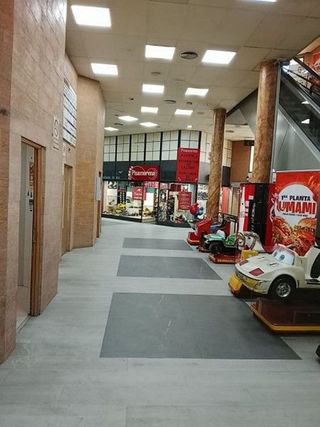 Local comercial en venta en Villalba Estación en Collado Villalba