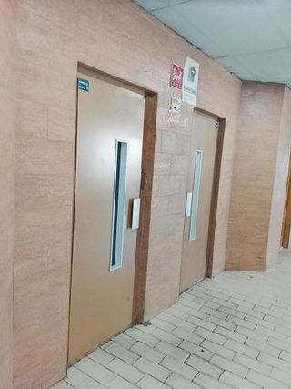 Local comercial en venta en Villalba Estación en Collado Villalba