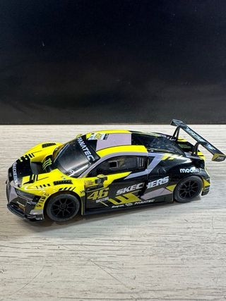 Scale trip Coche Sl Carreras Original