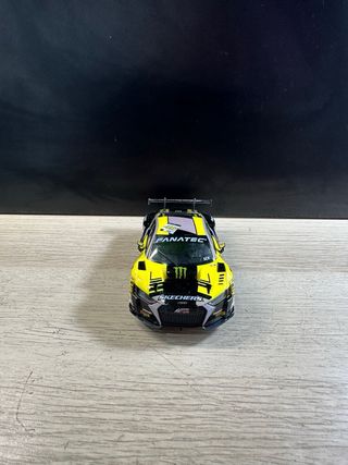 Scale trip Coche Sl Carreras Original