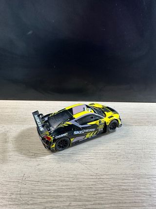 Scale trip Coche Sl Carreras Original