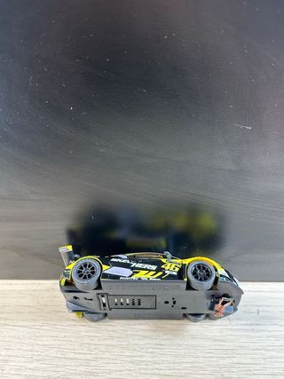 Scale trip Coche Sl Carreras Original