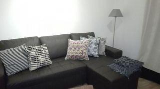 Piso en alquiler en Alfonso en Zaragoza