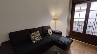 Piso en alquiler en Alfonso en Zaragoza