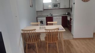 Piso en alquiler en Alfonso en Zaragoza