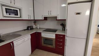 Piso en alquiler en Alfonso en Zaragoza