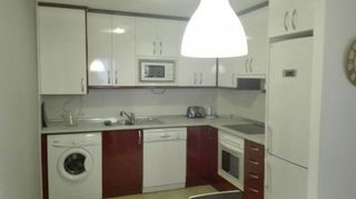 Piso en alquiler en Alfonso en Zaragoza