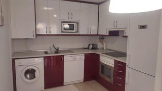 Piso en alquiler en Alfonso en Zaragoza