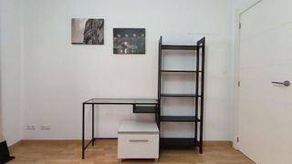 Piso en alquiler en Alfonso en Zaragoza