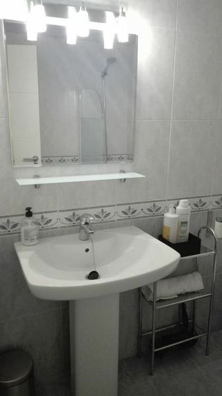 Piso en alquiler en Alfonso en Zaragoza