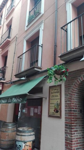 Piso en alquiler en Alfonso en Zaragoza