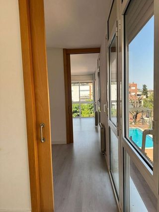 Piso en alquiler en Horta en Barcelona