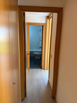 Piso en alquiler en Horta en Barcelona