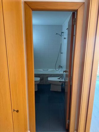 Piso en alquiler en Horta en Barcelona