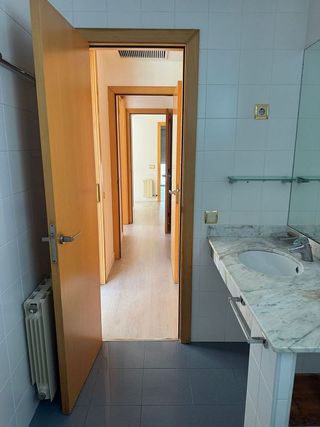 Piso en alquiler en Horta en Barcelona