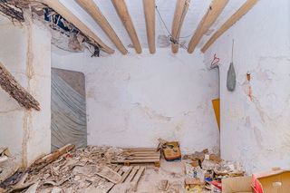 Casa adosada en venta en Loja