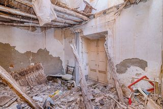 Casa adosada en venta en Loja