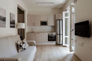 Piso en venta en Centro Histórico en Málaga