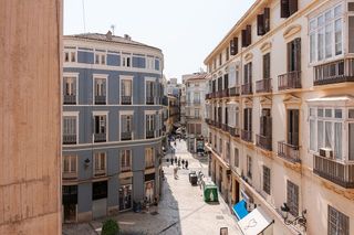 Piso en venta en Centro Histórico en Málaga