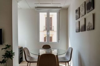 Piso en venta en Centro Histórico en Málaga