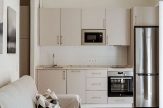 Piso en venta en Centro Histórico en Málaga