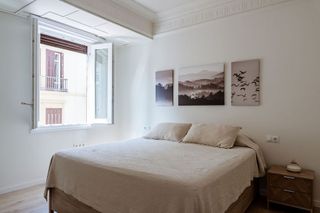 Piso en venta en Centro Histórico en Málaga