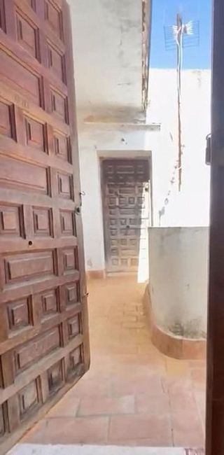 Edificio en venta en Centro en Puerto de Santa María (El)