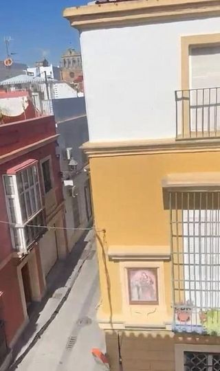 Edificio en venta en Centro en Puerto de Santa María (El)